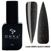 DNKa Cover Base. #0096 Dress